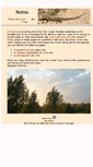 Mobile Screenshot of journal.panwitz.net